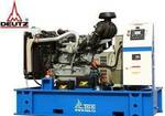 Фото №2 Дизельный генератор 100 кВт открытый (АД-100С-Т400-1РМ6 дв.