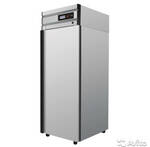 фото Шкаф холодильный низкотемпературный CB107-G Любые холодильны