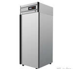 Фото №2 Шкаф холодильный низкотемпературный CB107-G Любые холодильны