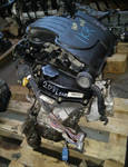 фото Контрактный Двигатель на Toyota Passo 1KR-FE KGC10