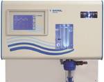 фото Автоматическая станция обработки воды Bayrol Analyt-3 Cl, pH