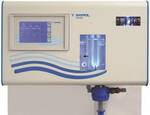 Фото №2 Автоматическая станция обработки воды Bayrol Analyt-3 Cl, pH