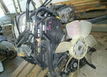 фото Контрактный Двигатель на Toyota Hiace 5VZ-FE