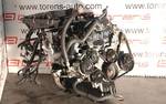 фото Контрактный двигатель Nissan CGA3DE