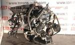 Фото №2 Контрактный двигатель Nissan CGA3DE