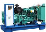 Фото №2 Дизель-генератор 100 кВт открытый (АД-100С-Т400-1РМ17 дв.