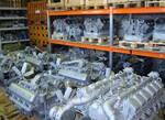 фото Продам двигатель ЯМЗ 240НМ2 с консервации, новый завод