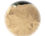 Фото №2 Песок строительный речной, карьерный крупнозернистый песок