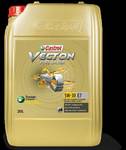 фото Моторное масло Castrol Vecton Fuel Saver 5W-30 E7