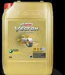Фото №2 Моторное масло Castrol Vecton Fuel Saver 5W-30 E7