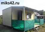 Фото №2 Дачные домики в Кемерово