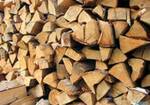 Фото №2 Продажа дров с доставкой в мешках и валом