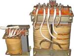 фото Сухие однофазные трансформаторы силовые типа ОС, ОСМ1 и ОСЗ