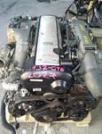 фото Контрактный Двигатель на Toyota Crown 1JZ-GTE VVTI