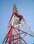 Фото №2 Вышки сотовой связи Н-72 метра в Краснодаре