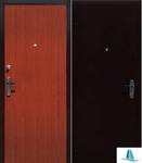 Фото №2 Строительные двери АМД лайт медный антик оптом