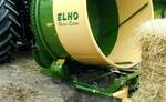 фото Измельчитель рулонов ELHO Rotor Cutter 1800