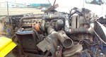 фото Двигатель MAN Commandеr, 460 л.с. в сборе с КПП (ZF).