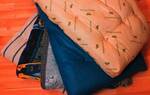 Фото №2 Матрац, подушка,одеяло эконом класса. Доставка бесплатная