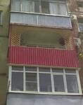 Фото №2 Ремонт балконов в Ставрополе