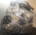 фото Двигатель Mazda ZJ-VE с гарантией 1 год