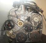 Фото №2 Двигатель Mazda ZJ-VE с гарантией 1 год