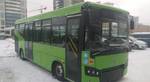 фото Городской Автобус SAZ LE 60