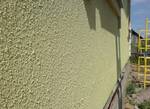 фото Мокрые фасады в Пензе (утепление и штукатурка)