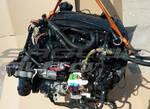 фото Двигатель BMW X1 (E84)