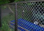 Фото №2 Забор из рулонных сеток с гарантией