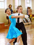фото Обучение танцам