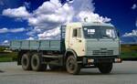 фото Аренда грузовиков в Симферополе