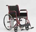 фото Инвалидное кресло коляска