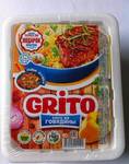 Фото №2 Лапша быстрого приготовления "GRITO" со вкусом Говядины.