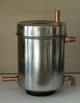 Фото №2 Радиационные нагреватели для термических печей с контролируе