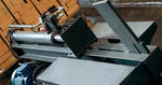 Фото №2 Гидравлический дровокол Муха 500 для заготовки дров