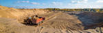 Фото №2 Технология разработки и обогащения строительного песка