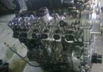 Фото №2 Двигатель Volvo XC90 (2002-…)