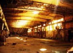фото Сдам нежилые помещения под склад или производство. район ЧМ