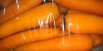 фото Морковь мытая