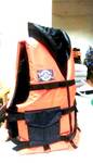 фото Спасательный жилет для взрослых 70\120кг "MultyForm-1"