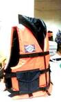 Фото №2 Спасательный жилет для взрослых 70\120кг "MultyForm-1"