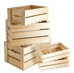 фото Ящики деревянные по размерам заказчика