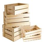 Фото №2 Ящики деревянные по размерам заказчика
