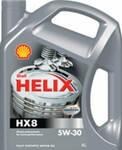 Фото №2 Shell Helix HX8 5w30