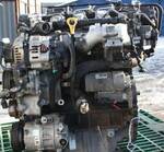 Фото №2 Двигатель KIA Carens III (2006 — 2012)