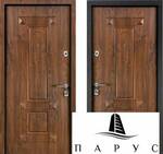 фото Стальные двери на складе в Краснодаре