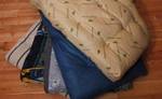 фото Матрац подушка одеяло и постельное белье оптовые цены