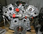 Фото №2 Двигатель Hyundai Tucson (2004-2010)