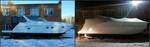 Фото №2 Консервация лодок,яхт,катеров на хранение